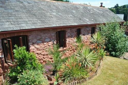 Collaton Stable Cottage