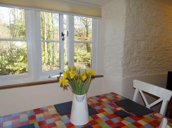 Meadow Brook Cottage Totnes - Photo3