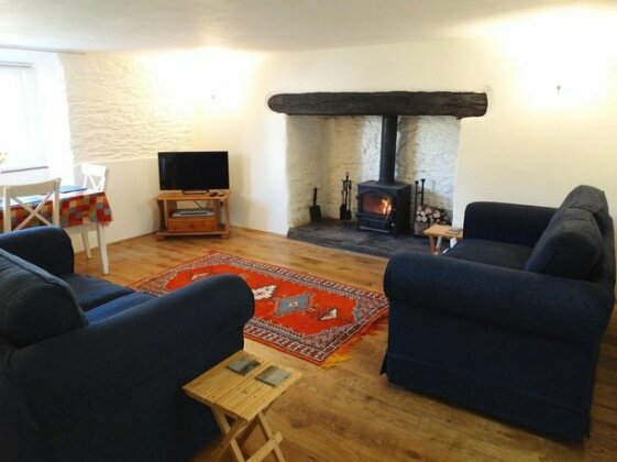 Meadow Brook Cottage Totnes - Photo4