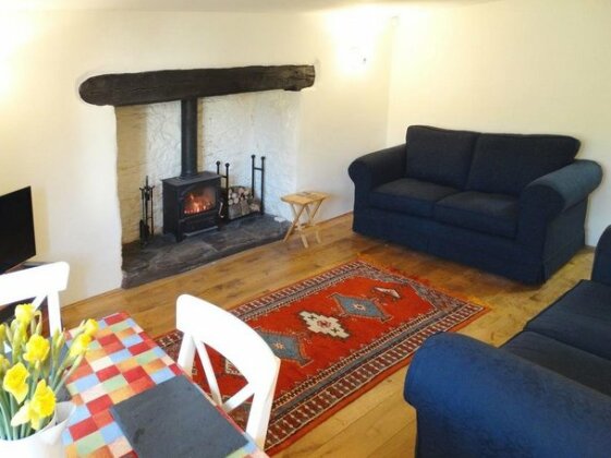 Meadow Brook Cottage Totnes - Photo5