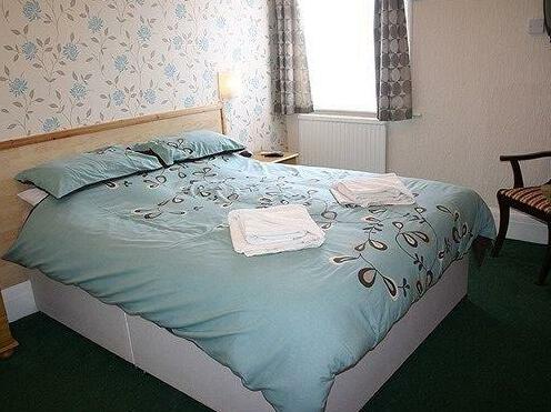 Sefton Lodge - Photo5
