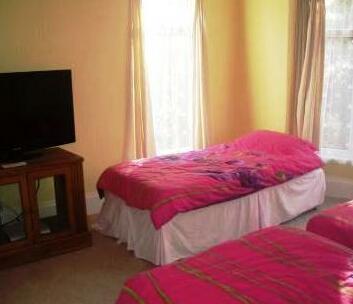 Singer House Paignton - Photo2