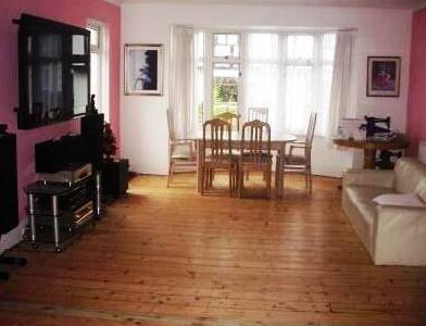 Singer House Paignton - Photo3