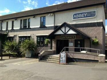 The Abbey Inn Paisley
