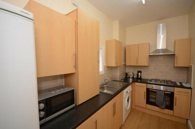 Townhead Apartments Gallery View - Photo4