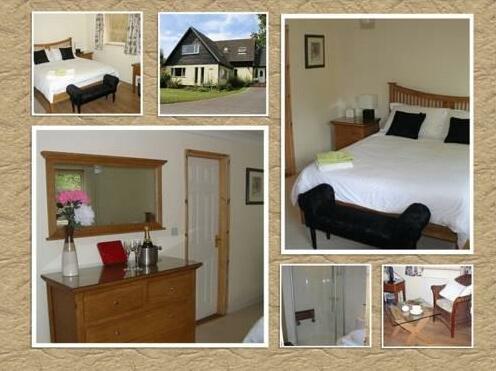 Fen House Bed and Breakfast Bury St Edmunds - Photo5