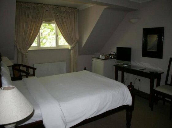 Weir View House Bed & Breakfast Pangbourne - Photo3