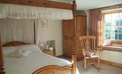 Great Pelean Farm Bed & Breakfast Par St Austell - Photo3