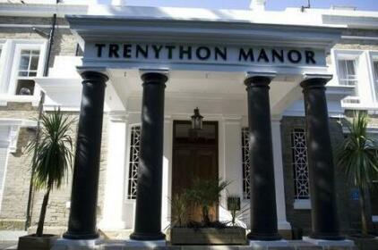 Trenython Manor Hotel & Spa