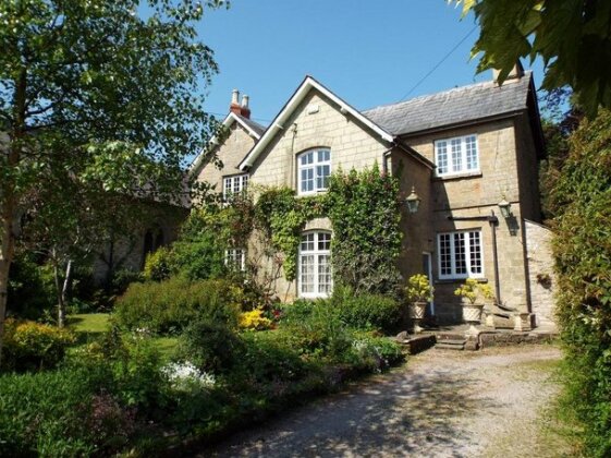 Old Vicarage B&B