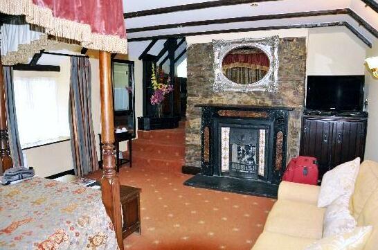 The Hoops Inn & Country Hotel - Photo5