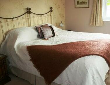 Higher Bodley Farm Bed and Breakfast Parracombe - Photo3
