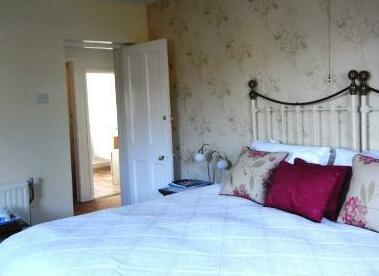 Higher Bodley Farm Bed and Breakfast Parracombe - Photo4