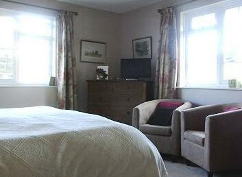 Higher Bodley Farm Bed and Breakfast Parracombe - Photo5