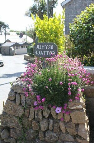 Bryher Cottage - Photo2