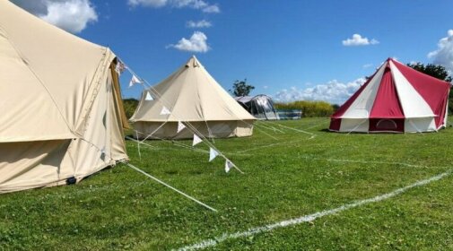 Mousehole Bell Tents