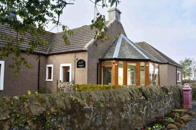 Bowhill Bed and Breakfast