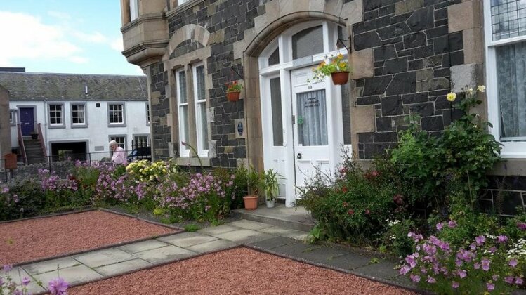 Lindores Guesthouse