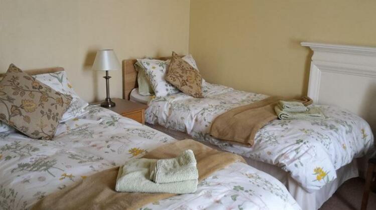 Lindores Guesthouse - Photo2