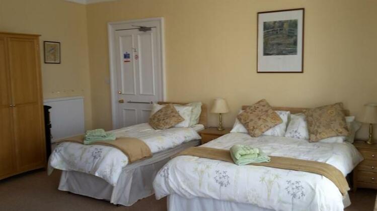 Lindores Guesthouse - Photo5