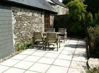 House With one Bedroom in Looe With Enclosed Garden and Wifi - 4 km From the Beach