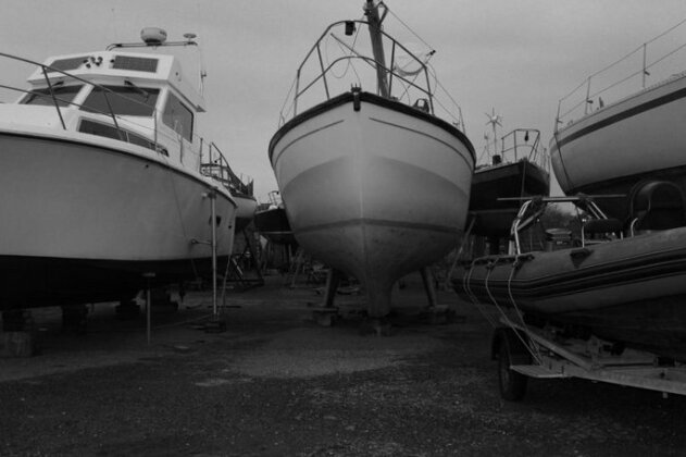 The Lookout Pembroke Dock - Photo5