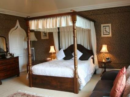 Penally Abbey Country House Hotel and Restaurant - Photo3