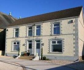 Bay View Bed and Breakfast Swansea