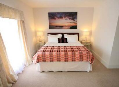 Bay View Bed and Breakfast Swansea - Photo2