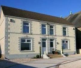 Bay View Bed and Breakfast Swansea