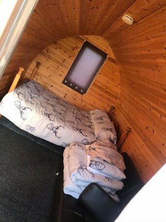 Meadow Glamping Pendine - Photo3