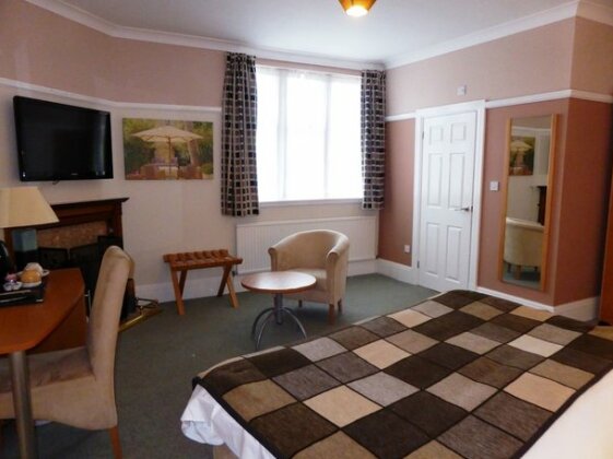 The Old Station House Hotel - Photo4