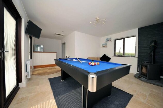The Manse 6 Bedroom Holiday Home - Photo3