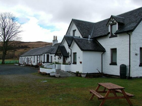 The Pennyghael Hotel - Photo4