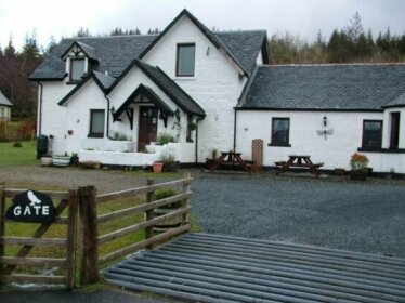 The Pennyghael Hotel