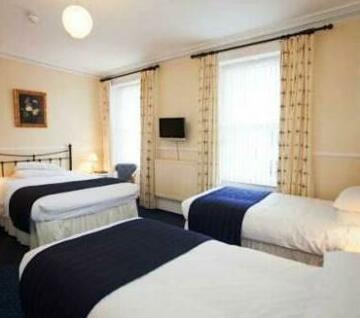 Caledonia Guest House Penrith