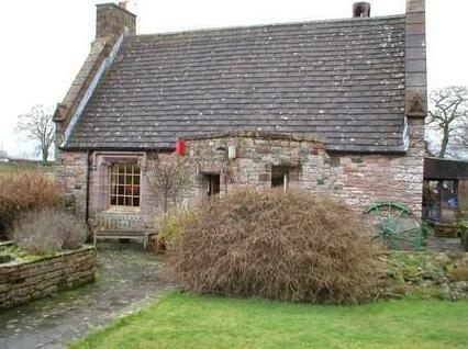 Keepers Cottage Penrith - Photo2