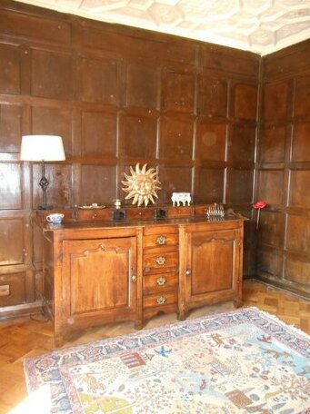 Low Hall Country House - Photo3
