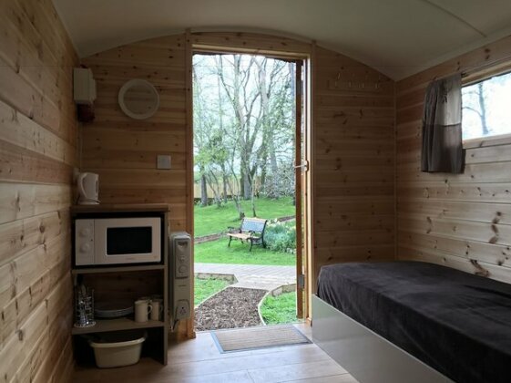 Orchard Hideaways - Photo5