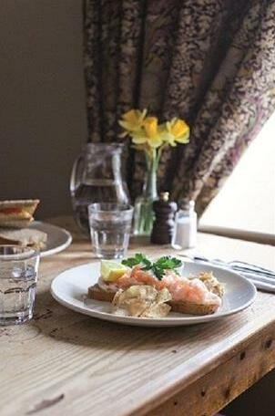 The Crown Inn Pooley Bridge - Photo3