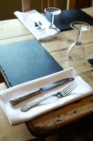 The Crown Inn Pooley Bridge - Photo5