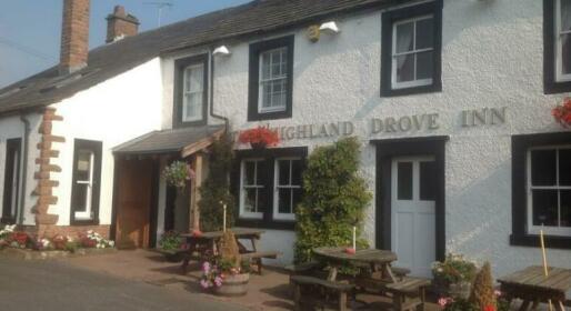 The Highland Drove Inn
