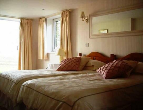 Bessiestown Country Guesthouse - Photo4