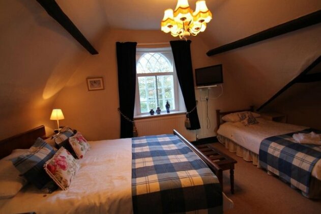 The Severn Arms Hotel - Photo3