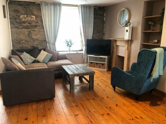 Spaven Mor Near Penzance Stations 3 bedroom home - Photo2