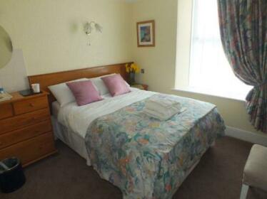Tremont Guest Accommodation Penzance