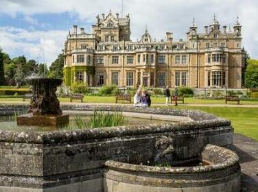 Thoresby Hall Hotel & Spa Ollerton