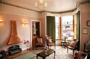 Ackinnoull Guest House - Photo3