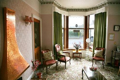 Ackinnoull Guest House - Photo4