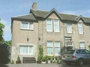 Beeches Guest House Perth Scotland